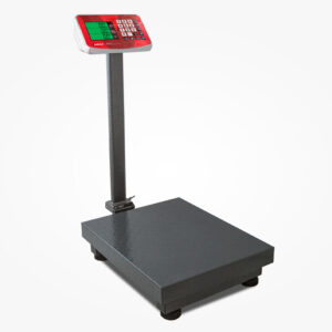 Báscula de Plataforma Plegable de 200 Kg BAPLE-200