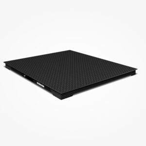 Básculas de Plataforma Bajo Perfil - 3 Ton (Incluye indicador I-QY) 120X120 PLABA-12