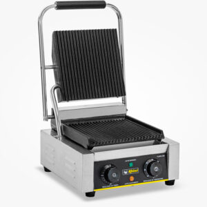 Plancha Panini PLANPA-1800