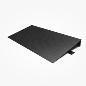 Rampa para Plataformas de Bajo Perfil - 60 x 120 cm RAMP-12